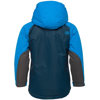 Arctix Fast Lane Insulated Winter Jacket for Boys Nautical Blue